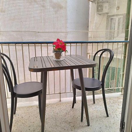 Zeus Apartment Athens Ngoại thất bức ảnh