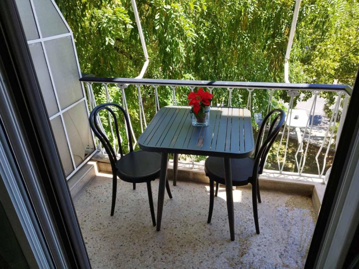 Zeus Apartment Athens Ngoại thất bức ảnh