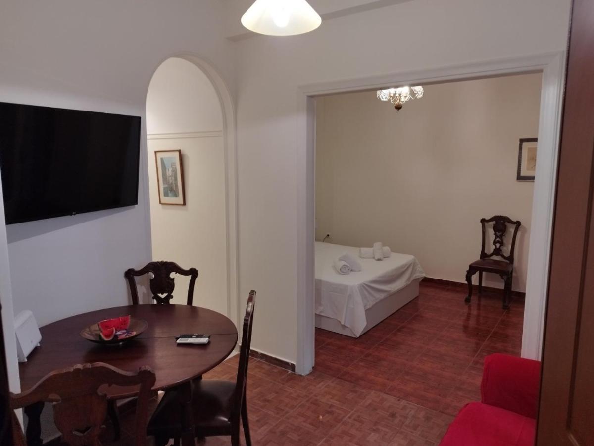 Zeus Apartment Athens Ngoại thất bức ảnh